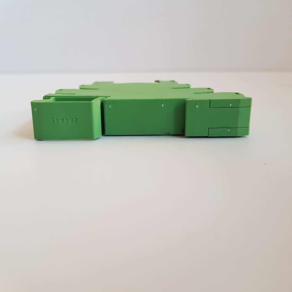 PHOENIX CONTACT PLC-BSC-48DC/21-21 RELAY BASE 2967264