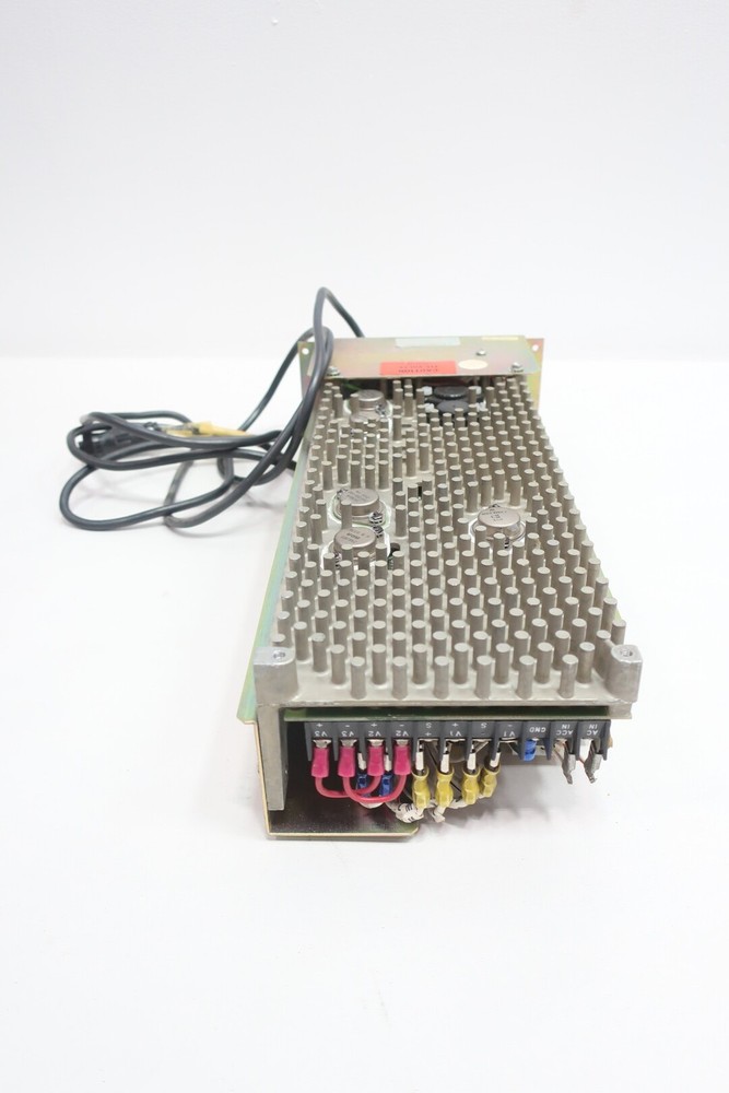 Computer Products 060-5001-002E Power Supply Module