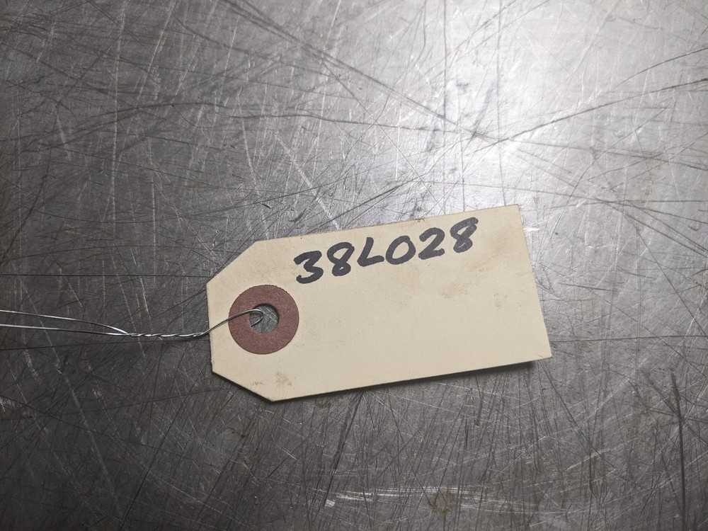 Accessory Bracket From 2018 Nissan Altima 2.5