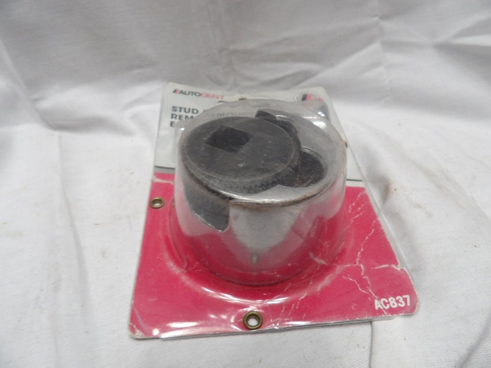 AutoCraft Stud Remover AC837