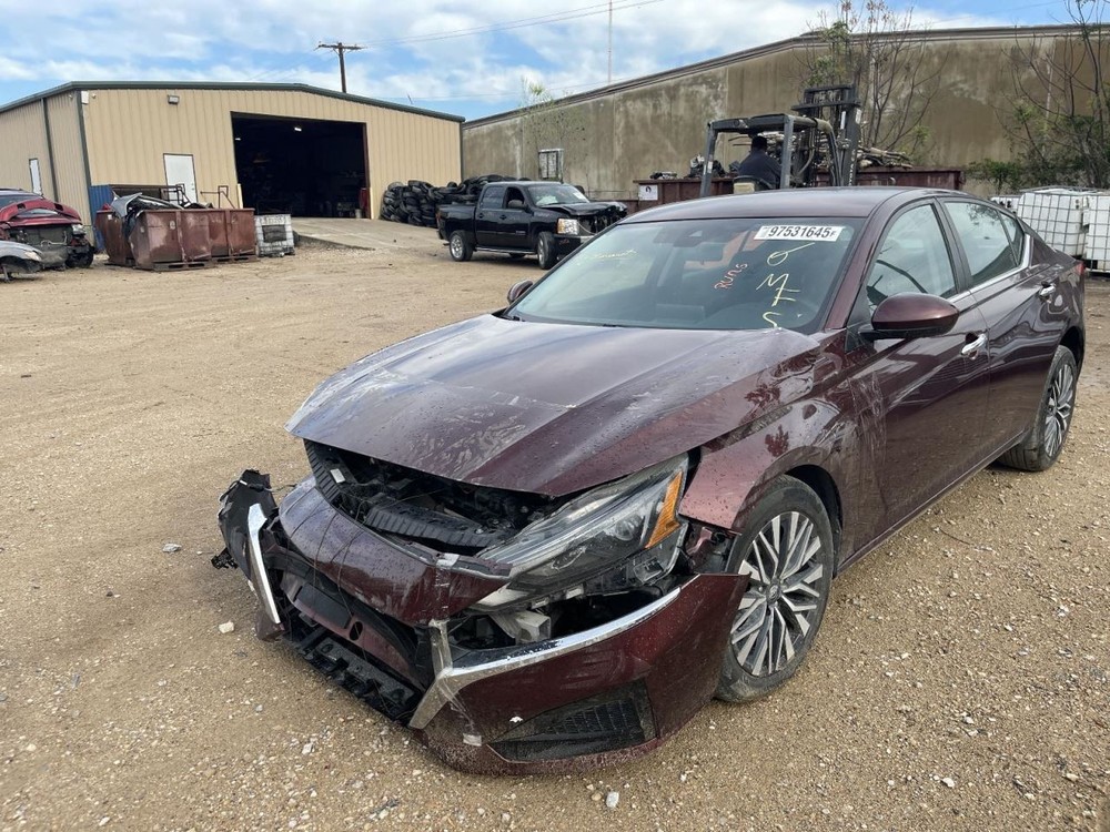 Fuse Box Engine Fits 19-25 ALTIMA 1017875