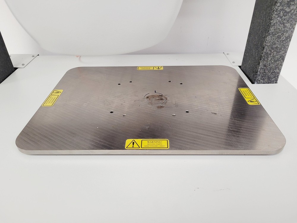Scantron Proscan 2100 Profilimeter w/ Software & STIL CHR 150-L Lab