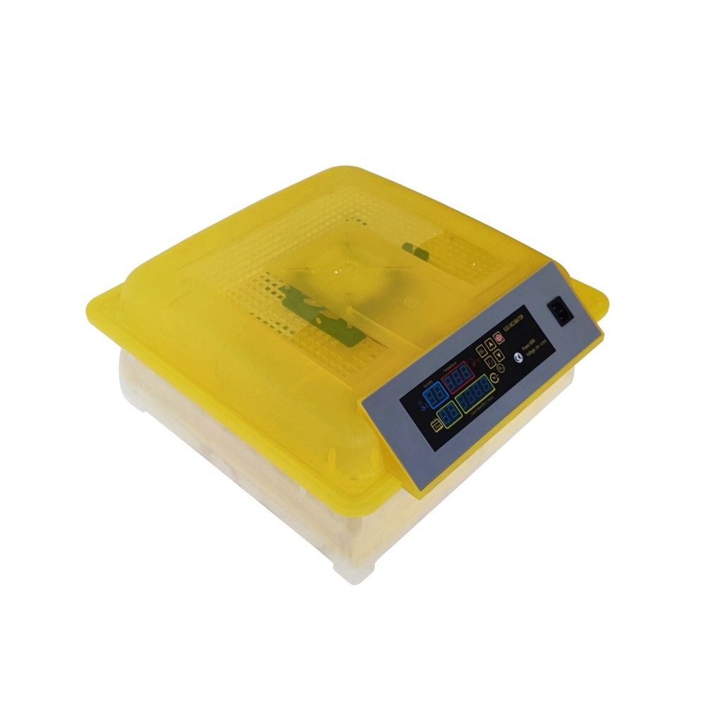 110V 48 Eggs Fully Automatic Egg Incubator
