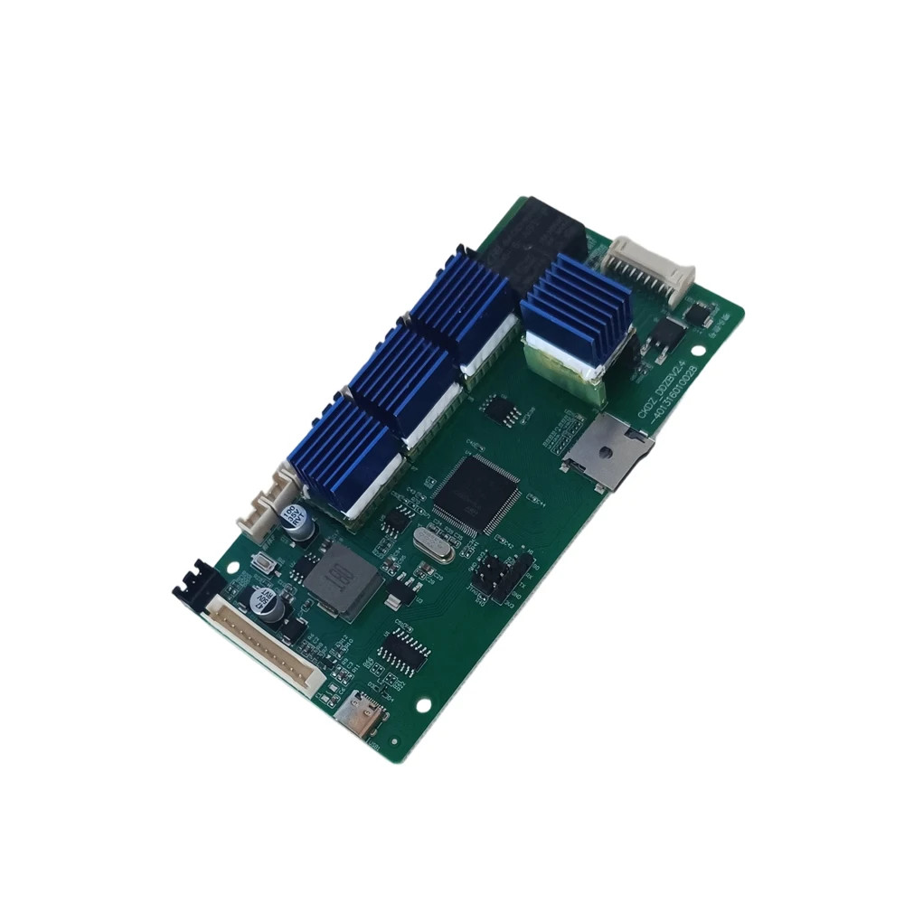 FLSUN T1 PRO Motherboard Kit Mainboard With TMC2160 Driver Module 3D Printer