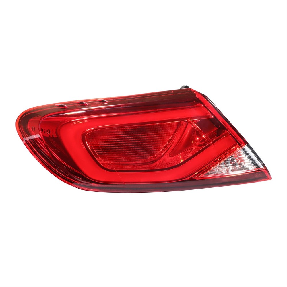 Rear Brake Outer Tail Light for 200 2015-2017 Left Side 68110361AA