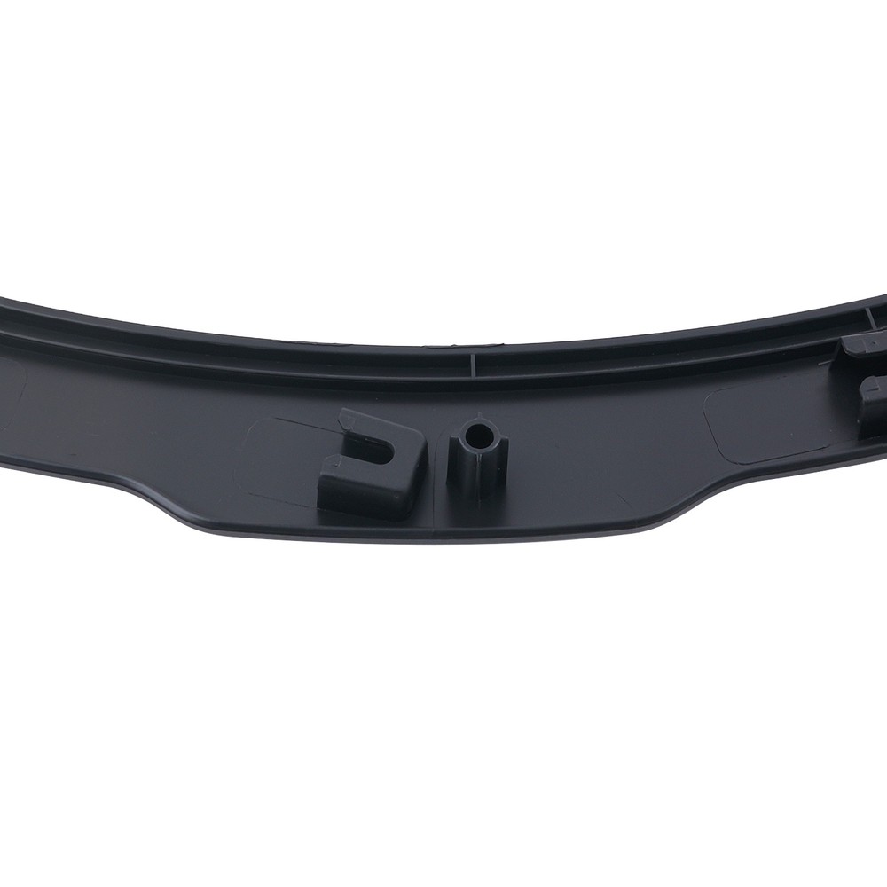 Fender Arch Flare Molding Front Right for Range Rover Evoque 2012-2017