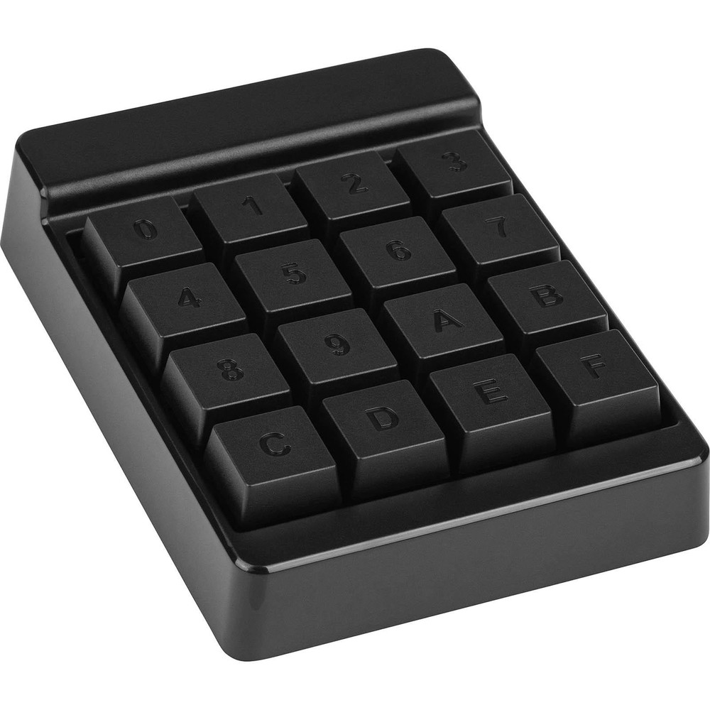 Talent CCC4 Silent Disco Color Change Controller for DJ4 Transmitter