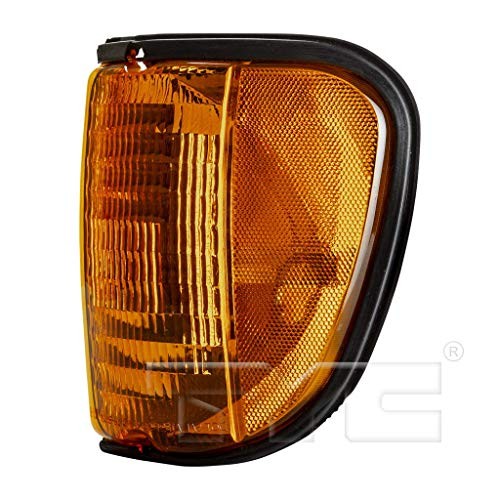 : For 2004 2005 2006 Ford Econoline Side Marker Light Driver And Passenger