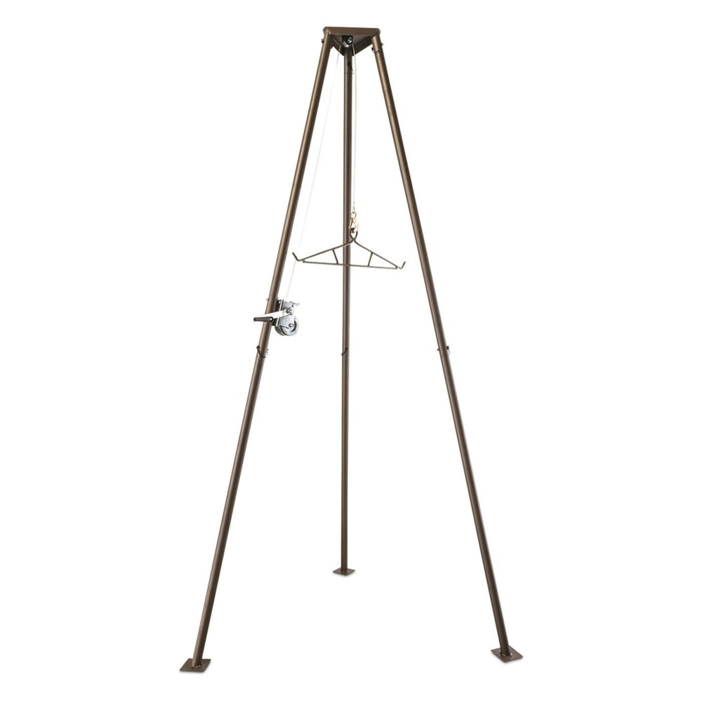 Guide Gear Portable Tripod Game Hanger