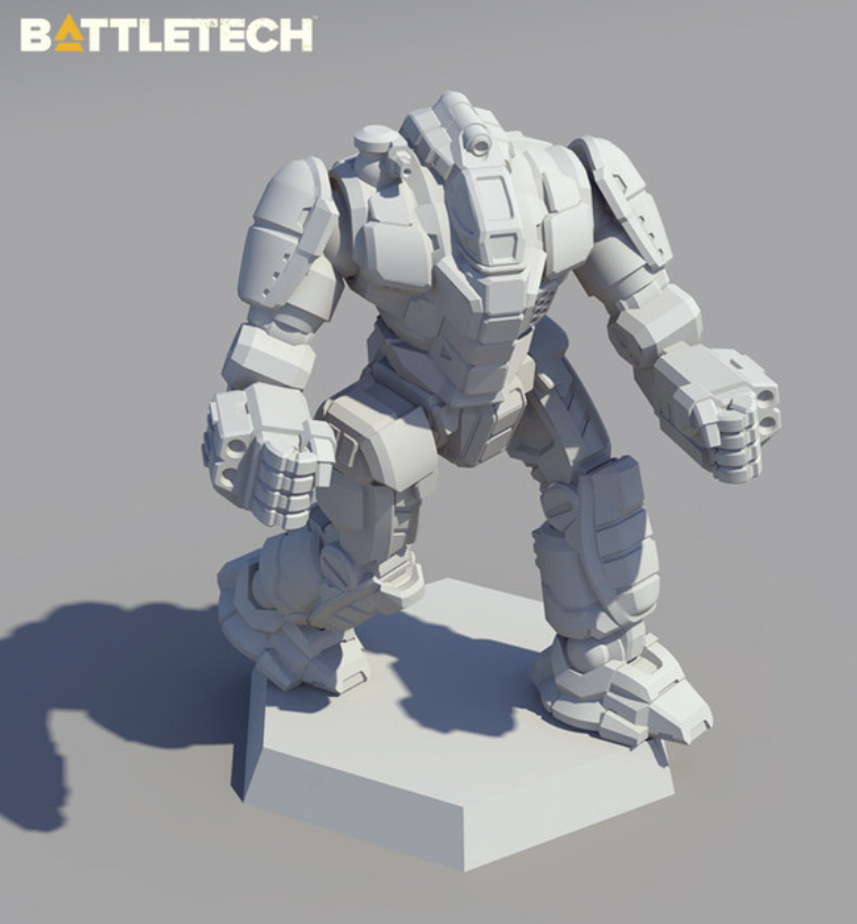 Battletech Exterminator Mech + Pilot Cards Alpha Strike Comstar Command Catalyst