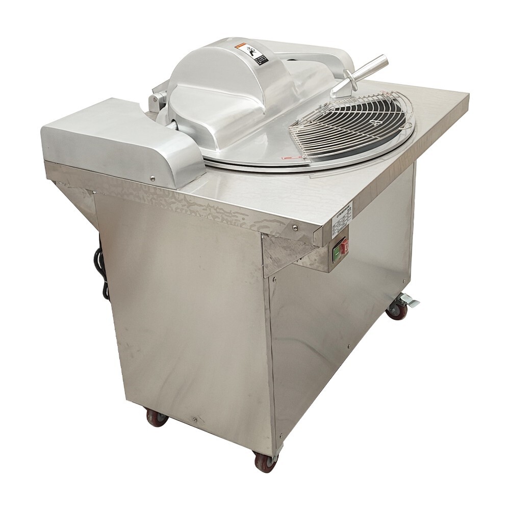 Electric Meat Chopper 24L Capacity Multi-function Food Processor Cutter Grinder