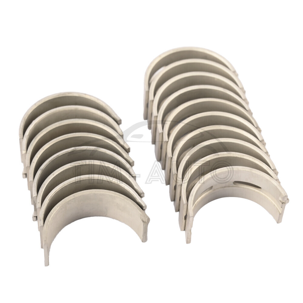 STD 31mm Connecting Rod 30mm Main Crankshaft Bearing Fit Suzuki GSXR600 01-2011