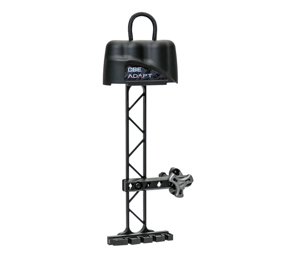 CBE Adapt Quiver