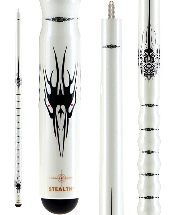 Stealth STH11 Pool Cue
