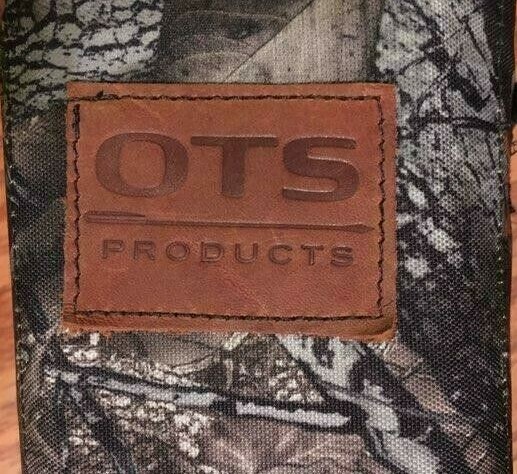 OTS Quivers™ - Crossbow Bolt Quiver