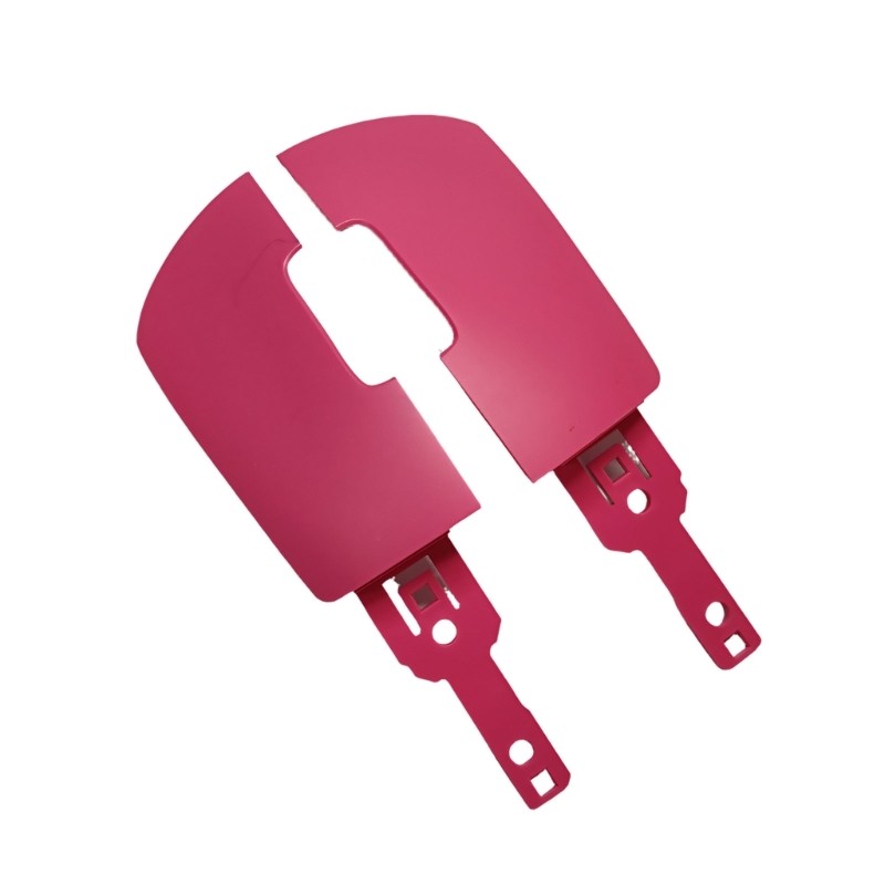 Ergonomic Mouse Top Button Left Right Button for GPRO X Superlight Gaming Mouse