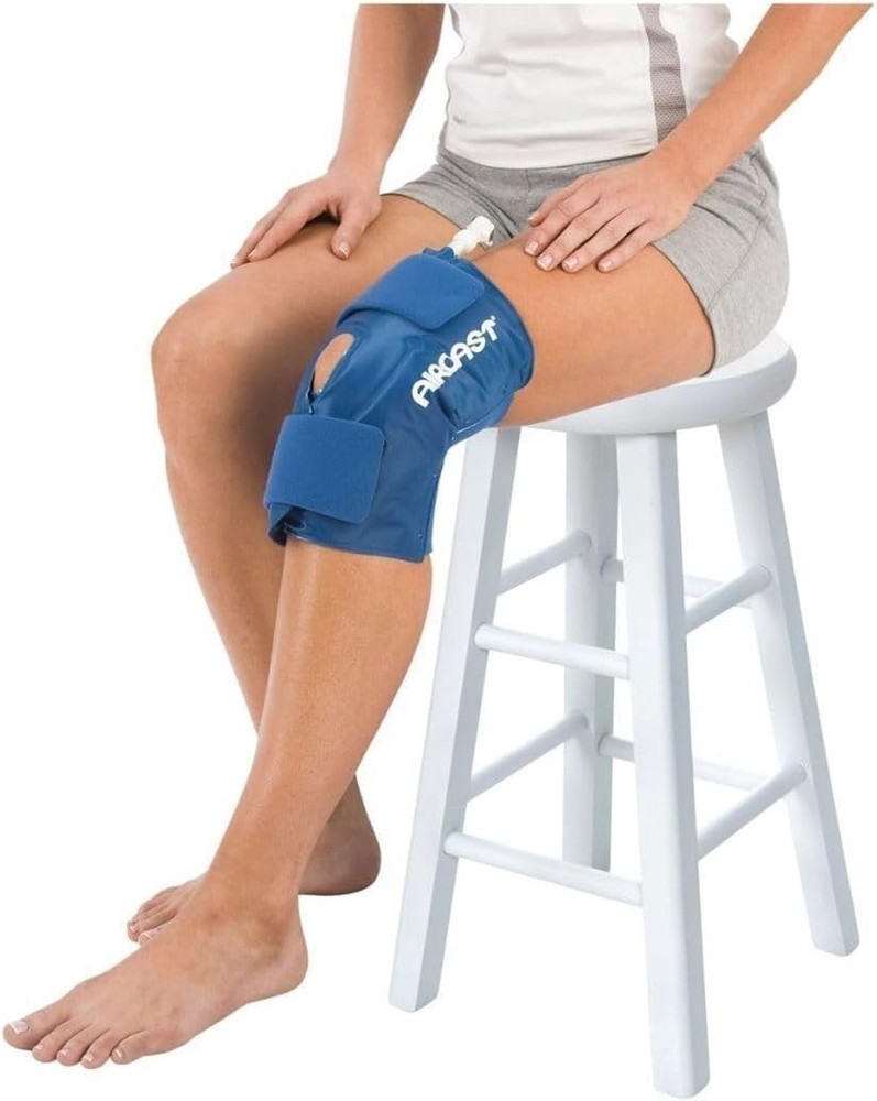 *1-Pack* Knee With Cooler Medium ‎11A