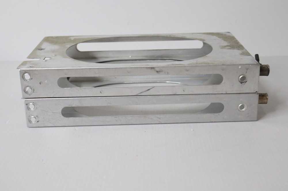 Bendix King KR 87 ADF Receiver Mounting Tray (2 Available)