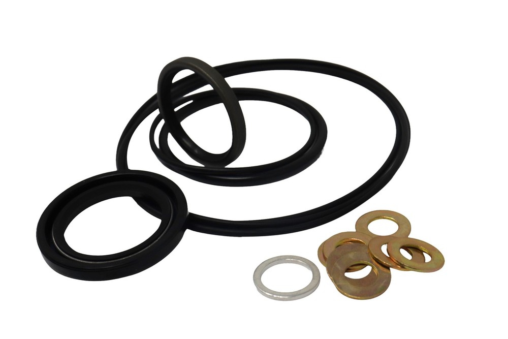 Aztec Replacement for Seal Kit for Danfoss 151-0268 - Hydraulic Motor
