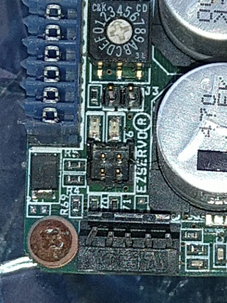 AllMotion-Servo Motor Drive Controller 5A 12VDC -40VDC