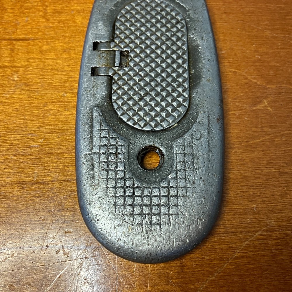 M1 GARAND BUTTPLATE WRA (GBP-3310)