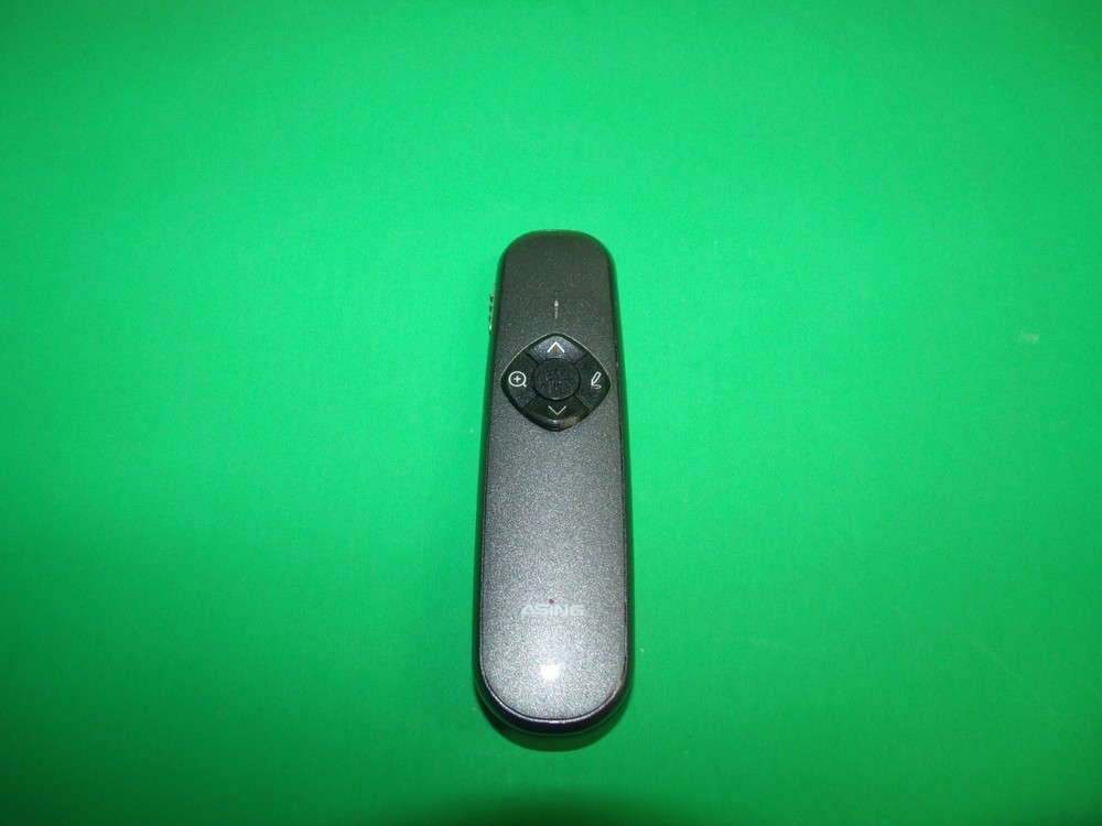 Asing Professional Presentation