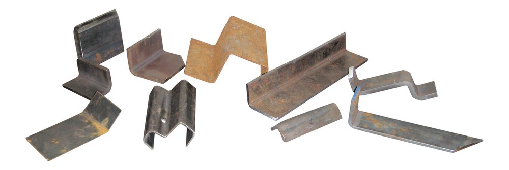 50" Press Brake DIY Builder Kit Builder Kit With Adjustable Back Stop.