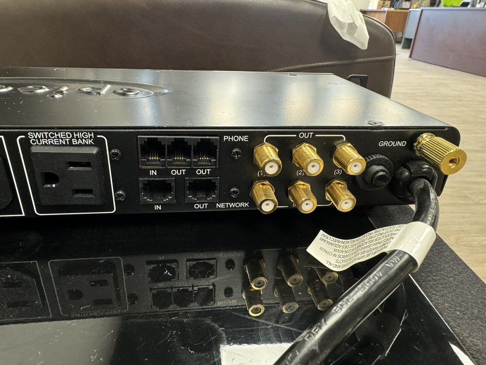 Episode EP-200-9HTR Surge Protector