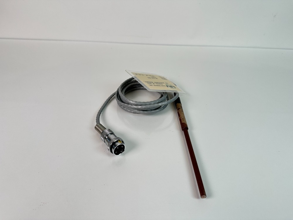 LDJ Electronics Probe HP-316-CP For 511 Gaussmeter