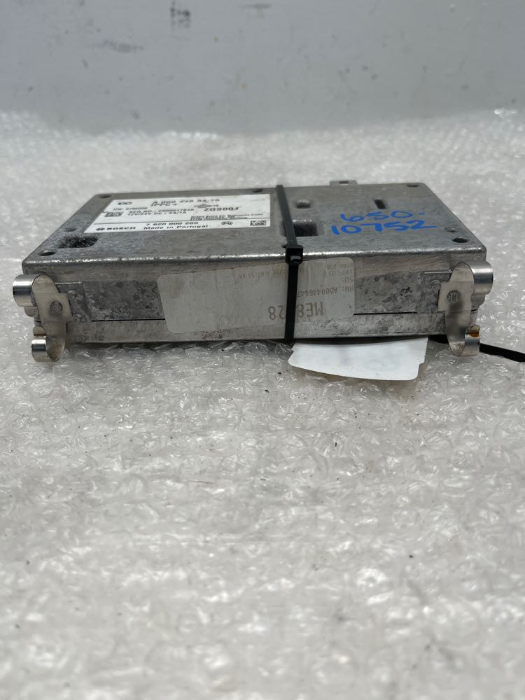 Bosch Cab Module A0004463475 (650-10752)