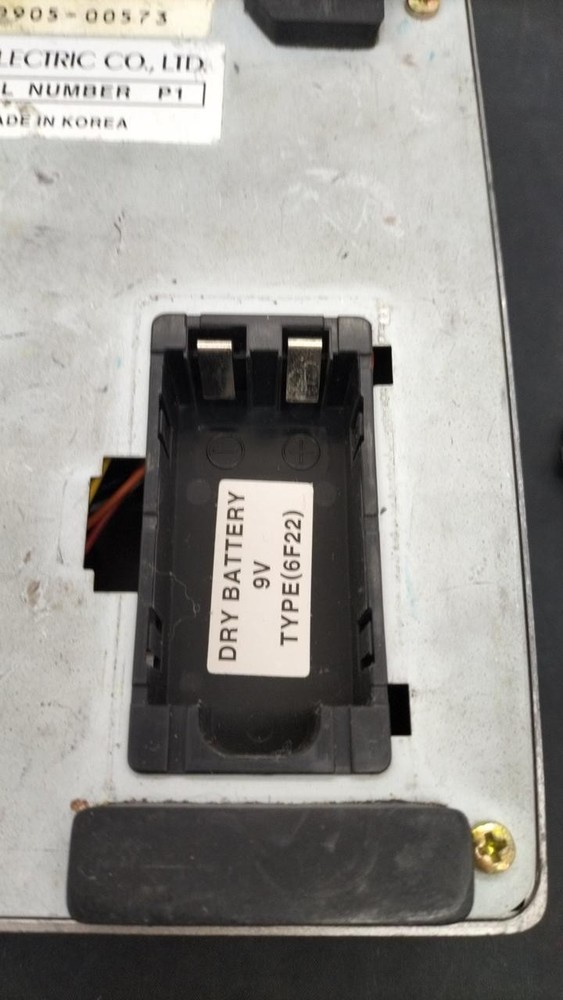 Akai P1 Effector No.nm1680