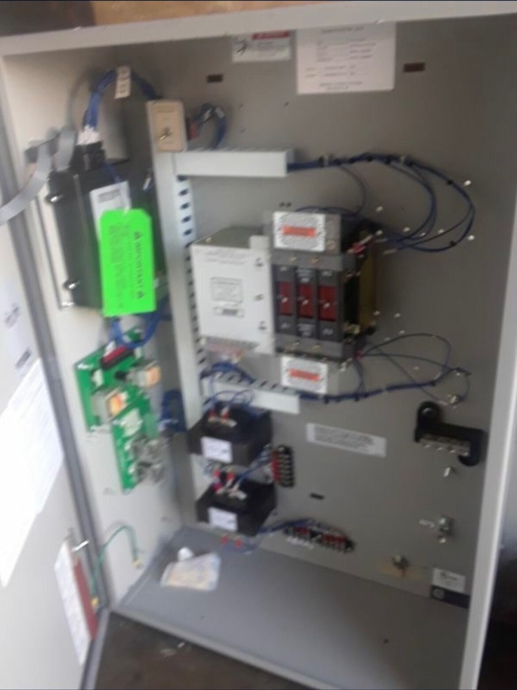 Generac HTSN100k1 Automatic Switch