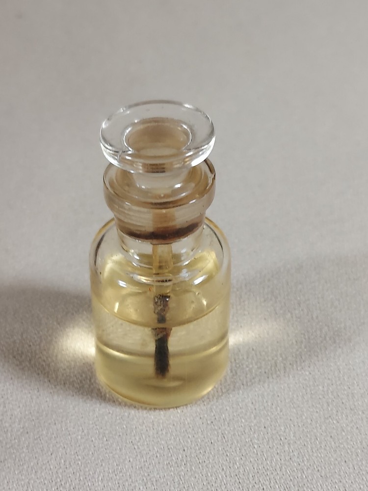 Antique 1915 Bausch&Lomb Optical Microscope With Box