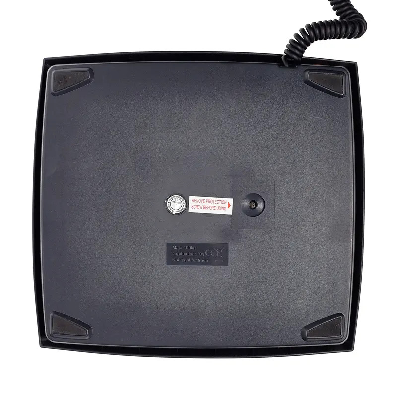 CDN SDR220 220 lb Digital Shipping and Receiving Scale