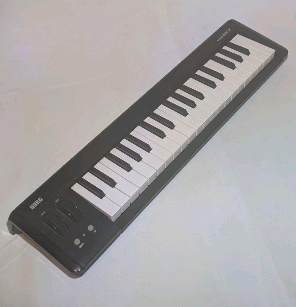 Korg microKEY-37 37-key Keyboard Controller