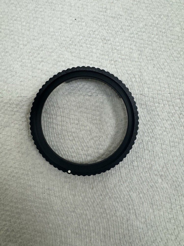 Olympus BH-2 Microscope Rotary Ring