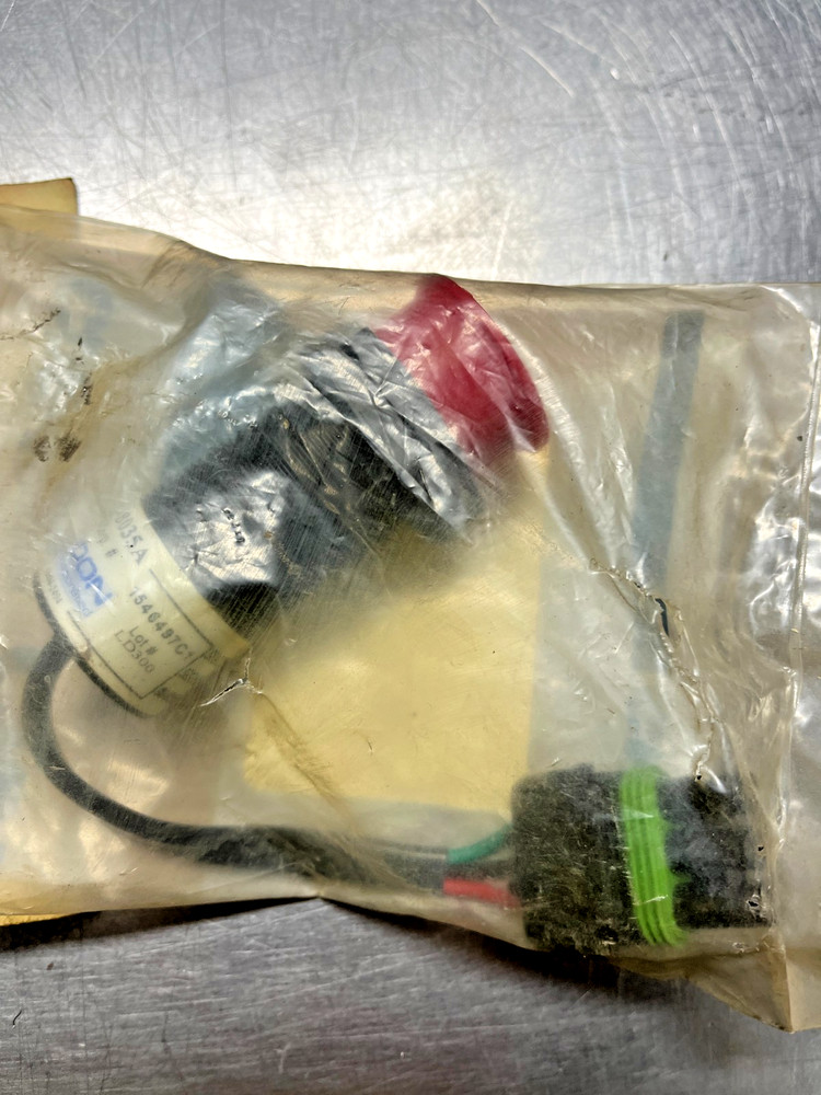 1546497C1 OEM Case IH CNH SWITCH