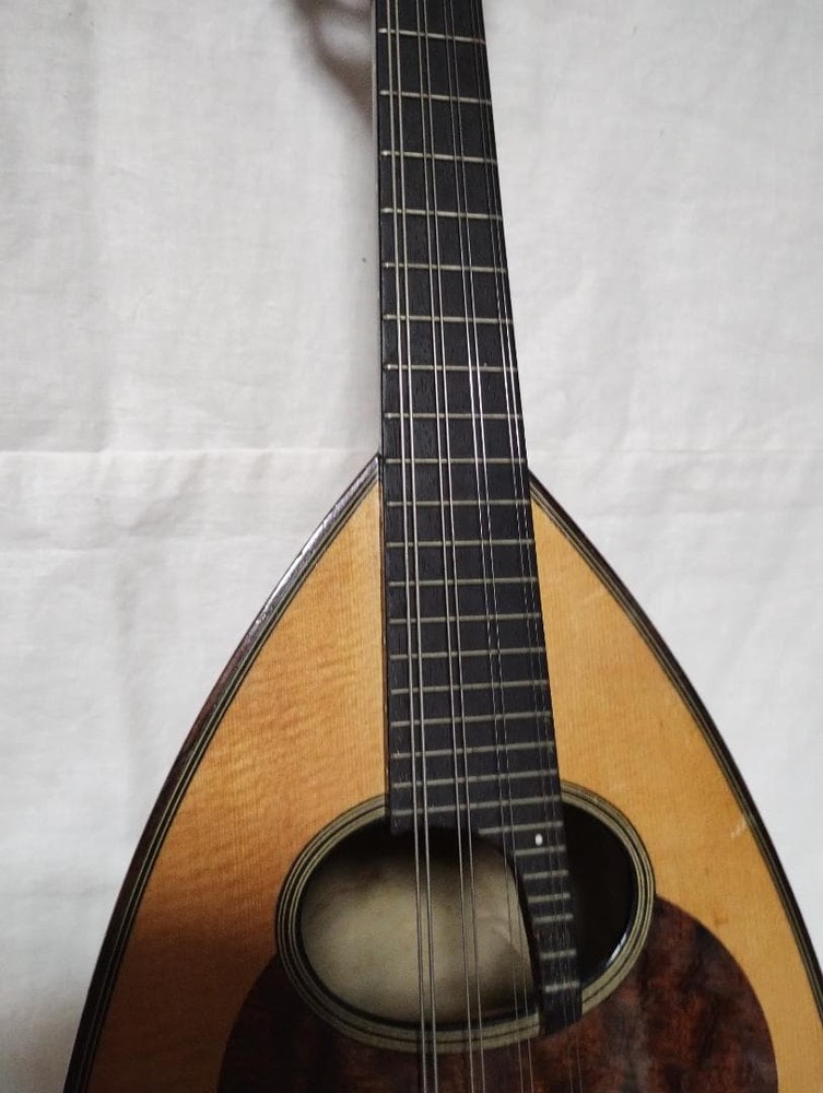 Suzuki Mandolin M-30