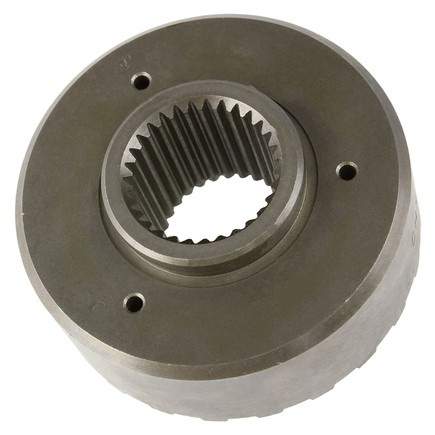 Powertrax 5201084CHX Powertrax Coupler