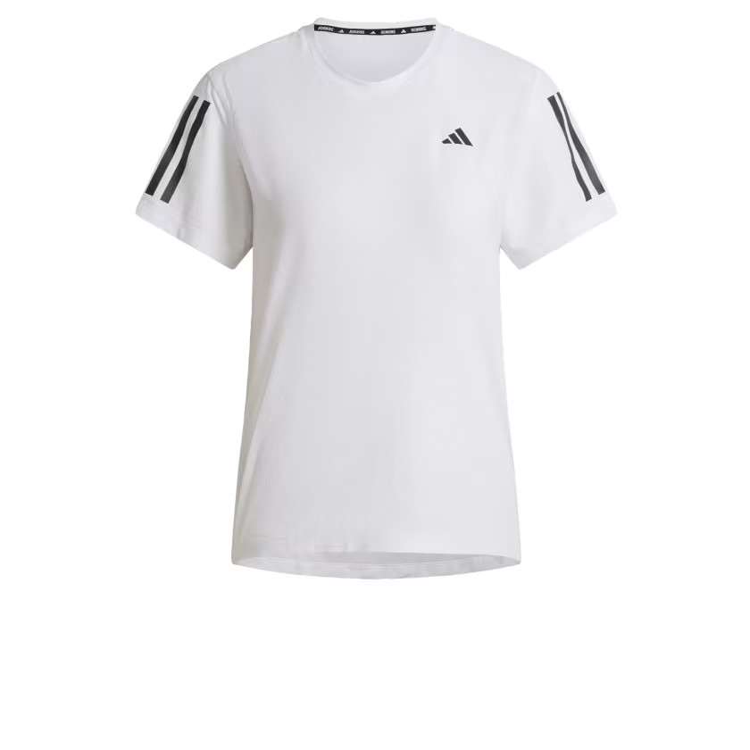 adidas women Own The Run Tee