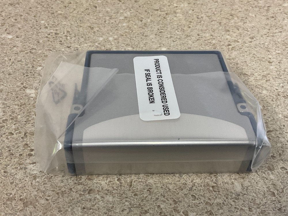 National Instruments 196917-01 NEW