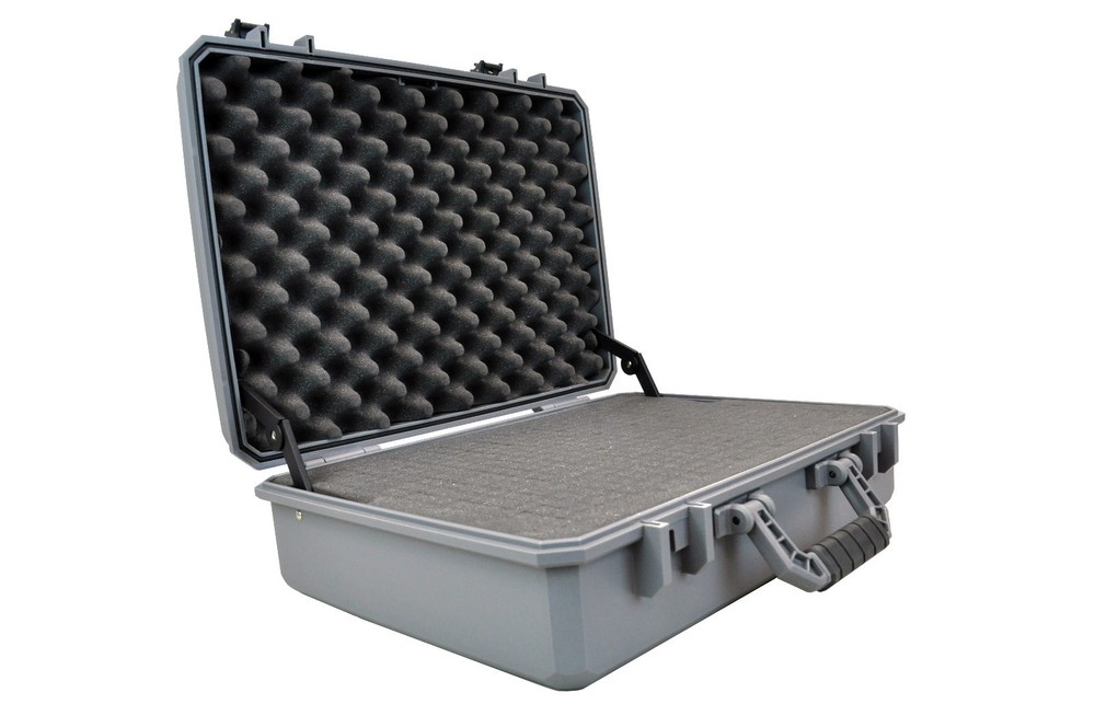 ProRockGear Multi-Purpose Microphone / Tool Case