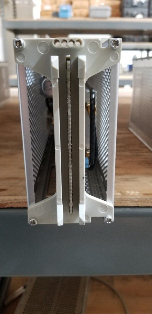 Tektronix 7A26 Dual Trace Amplifier Plug In Unit #3