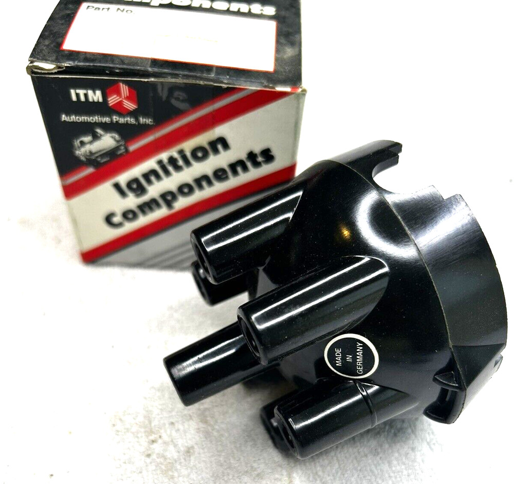 ITM Distributor Cap 02-34002
