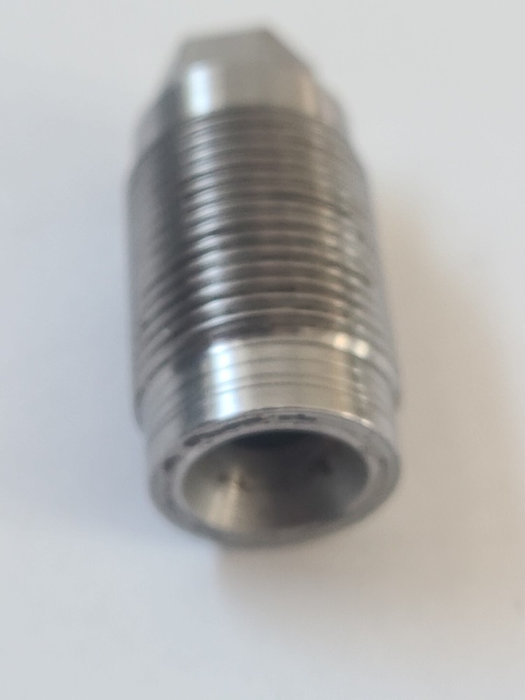 Knight Disc Inline Muzzleloader Rifle Breech Plug Black Powder Breechplug