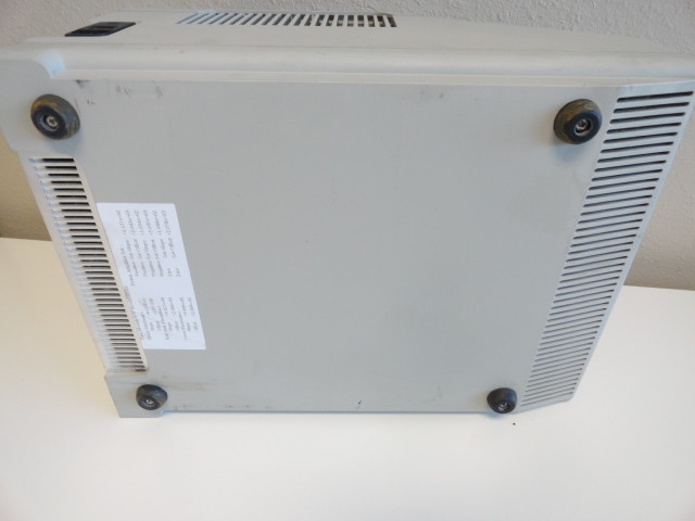 Perkin Elmer Applied Biosystems GeneAmp PCR System 9700 - Read Description