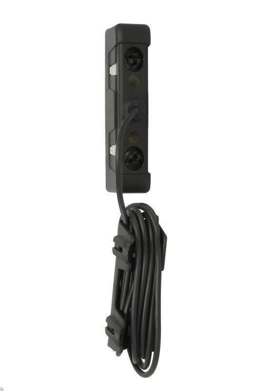 Emergency lighting (rotating light) WAŚ 898.2