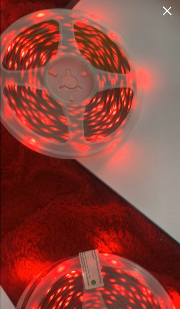 Tenmiro LED Strip Lights