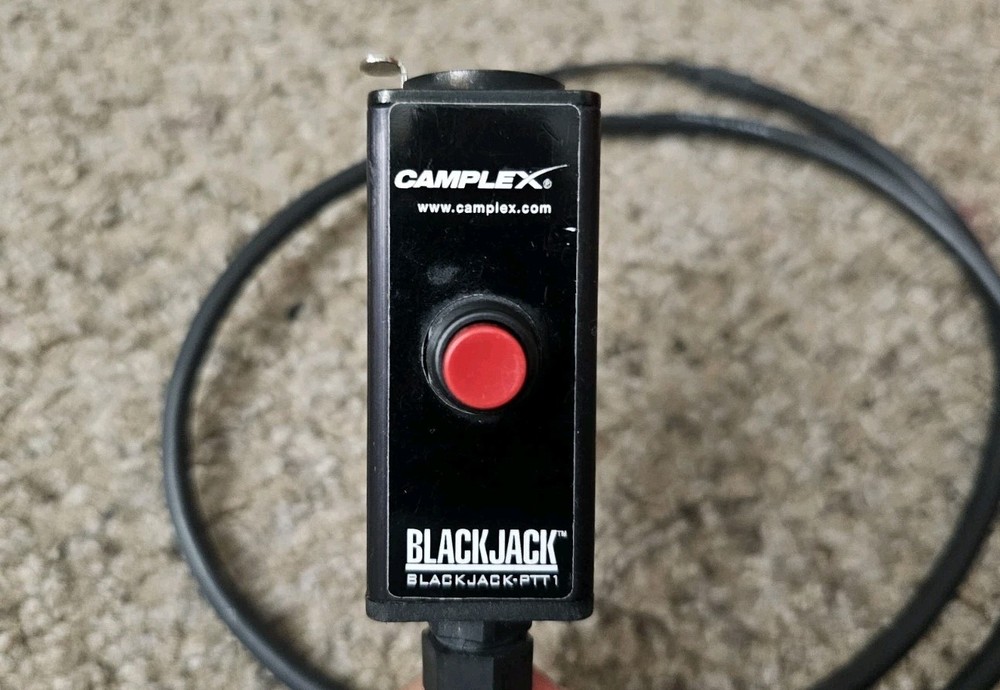 Camplex Blackjack-PTT1