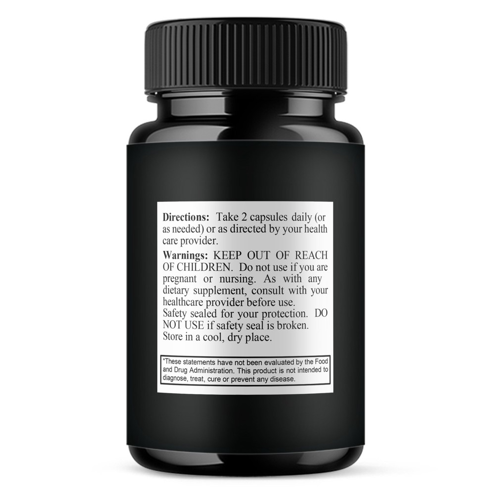 (2 Pack) Lean Peak Pro Capsules, LeanPeak Daily Formula Support (120 Capsules)